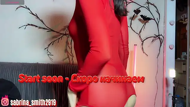 Snapshot of sabrinasmith23 chatting on November 13, 2025, 7:24 pm sabrinasmith23 online show from November 13, 2025, 7:24 pm