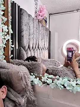 Juam22 online show from October 18, 2025, 9:54 am