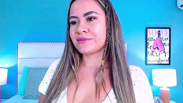 TaylorEvanss online show from March 5, 2025, 12:00 pm