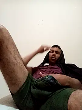 JohanyLatino online show from March 30, 2026, 9:05 pm