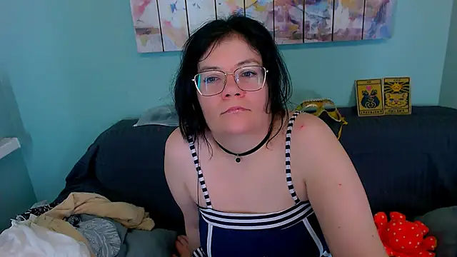 EverlyRays online show from March 21, 2026, 8:45 pm