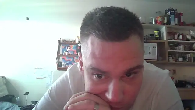 ACABFTP online show from March 20, 2025, 9:56 pm