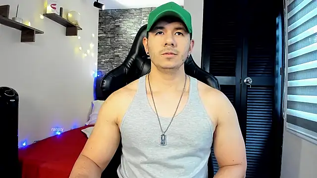 ransoj online show from December 1, 2024, 9:15 pm