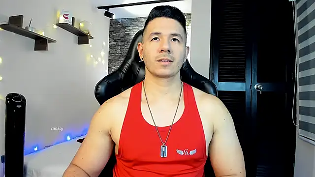 ransoj online show from December 5, 2024, 12:08 am