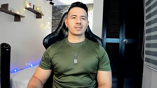 ransoj online show from December 6, 2024, 1:07 am