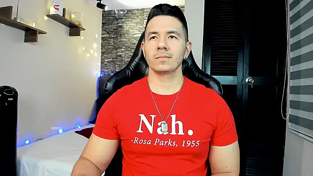 ransoj online show from December 8, 2024, 12:18 am