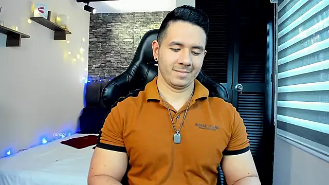 ransoj online show from December 11, 2024, 9:12 pm