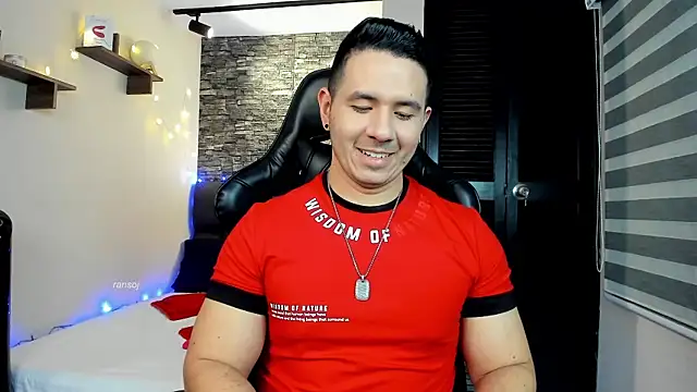 ransoj online show from December 24, 2024, 11:55 pm