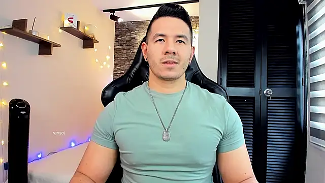 ransoj online show from December 29, 2024, 8:37 pm