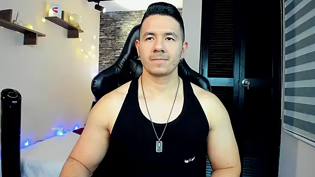 ransoj online show from January 9, 2025, 1:29 am