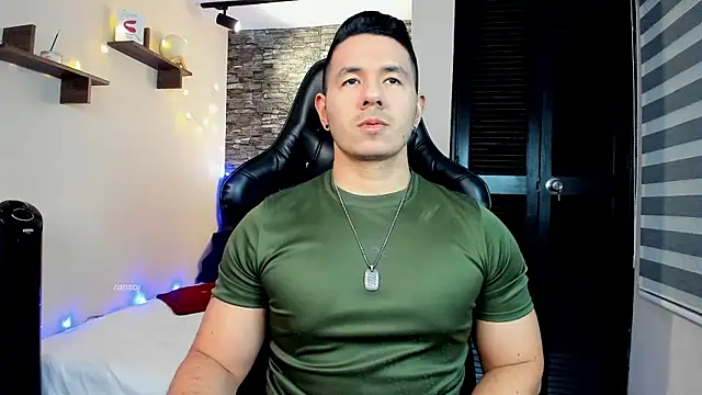 ransoj online show from January 10, 2025, 11:39 pm