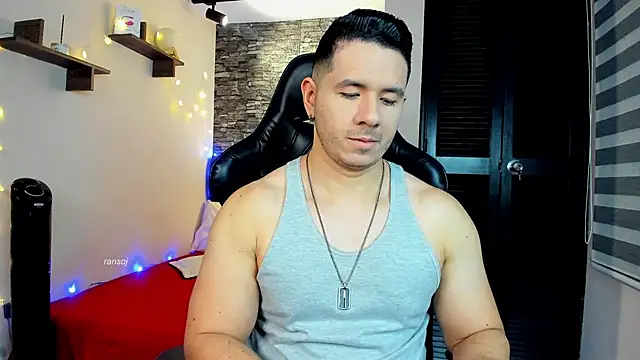 ransoj online show from January 30, 2025, 12:07 am