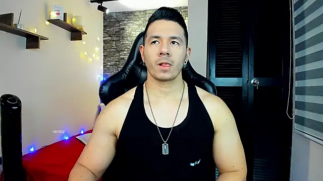 ransoj online show from February 4, 2025, 12:08 am