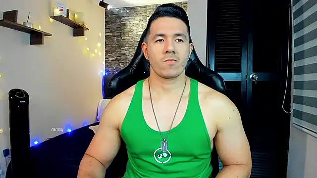 ransoj online show from February 20, 2025, 12:41 am