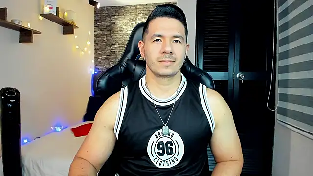 ransoj online show from February 22, 2025, 1:00 am