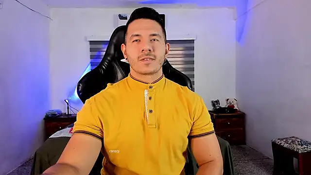 ransoj online show from September 25, 2025, 3:05 pm