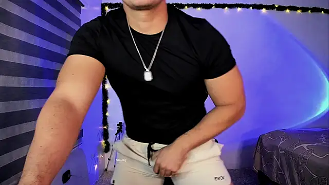 Snapshot of ransoj chatting on February 6, 2026, 11:30 pm ransoj online show from February 6, 2026, 11:30 pm