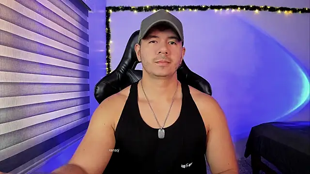 Snapshot of ransoj chatting on February 12, 2026, 2:12 pm ransoj online show from February 12, 2026, 2:12 pm