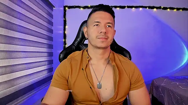 Snapshot of ransoj chatting on February 21, 2026, 2:29 pm ransoj online show from February 21, 2026, 2:29 pm