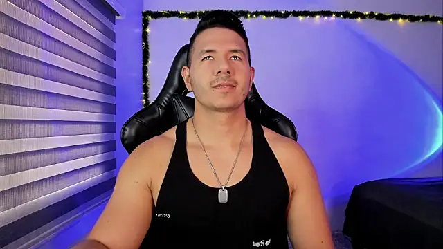 Snapshot of ransoj chatting on February 27, 2026, 2:39 pm ransoj online show from February 27, 2026, 2:39 pm