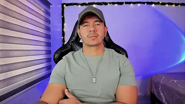 Snapshot of ransoj chatting on March 3, 2026, 2:34 pm ransoj online show from March 3, 2026, 2:34 pm