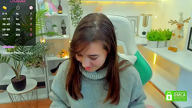  Eliizabeth  online show from January 26, 2025, 3:59 am