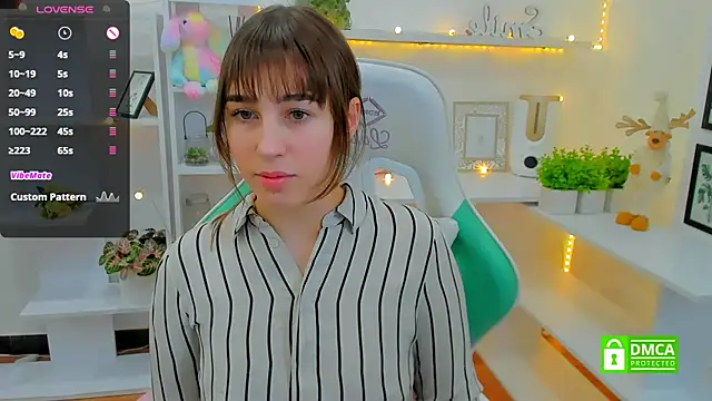  Eliizabeth  online show from January 29, 2025, 10:22 pm