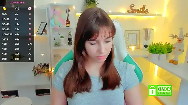  Eliizabeth  online show from February 3, 2025, 2:36 am