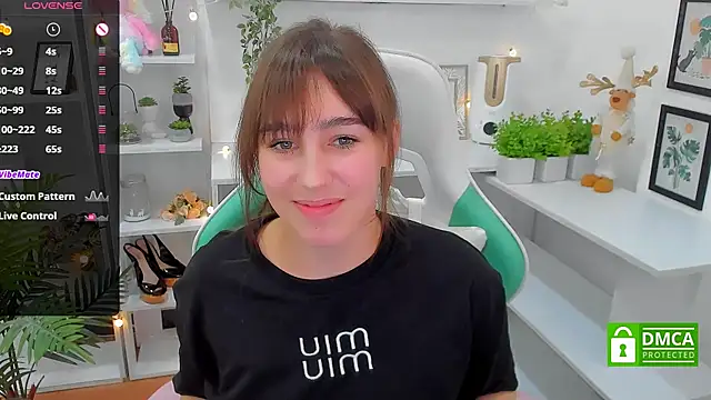  Eliizabeth  online show from March 17, 2025, 12:19 am