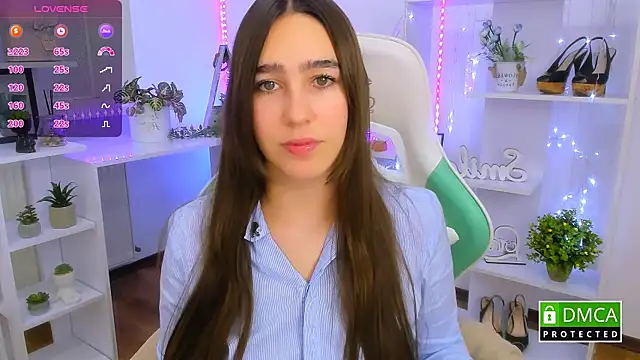  Eliizabeth  online show from January 15, 2026, 11:19 pm