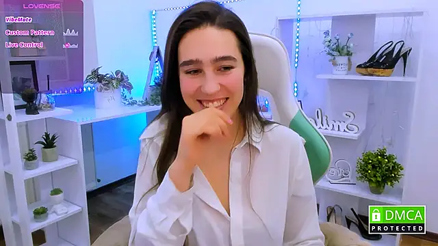  Eliizabeth  online show from February 5, 2026, 9:41 pm