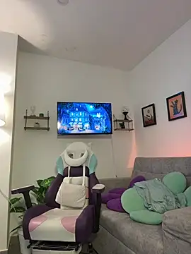 tati reyess online show from March 6, 2026, 12:23 pm