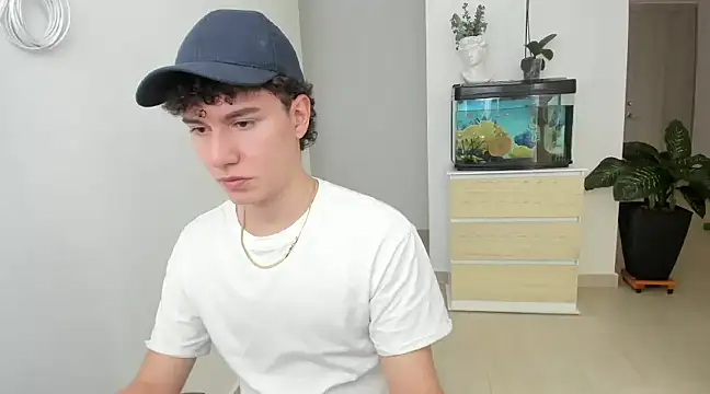 adrian morelly online show from January 24, 2025, 7:28 pm