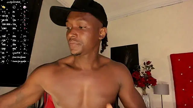 DannSmmith online show from January 11, 2026, 10:53 am