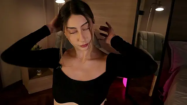 Snapshot of lua_ferch__ chatting on February 26, 2026, 1:10 pm lua ferch online show from February 26, 2026, 1:10 pm