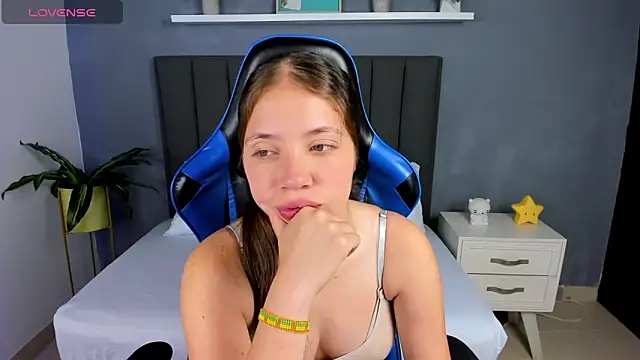 nataly rodri online show from January 23, 2025, 12:09 pm