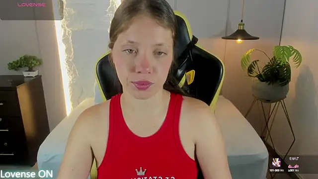 nataly rodri online show from September 8, 2025, 7:57 pm