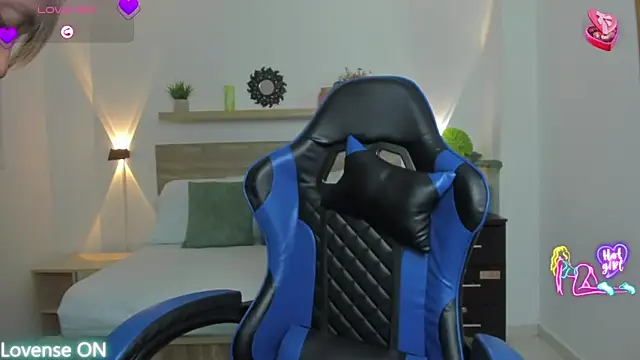 nataly rodri online show from February 26, 2026, 2:10 am