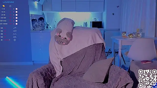 shey1i online show from December 4, 2024, 4:38 pm