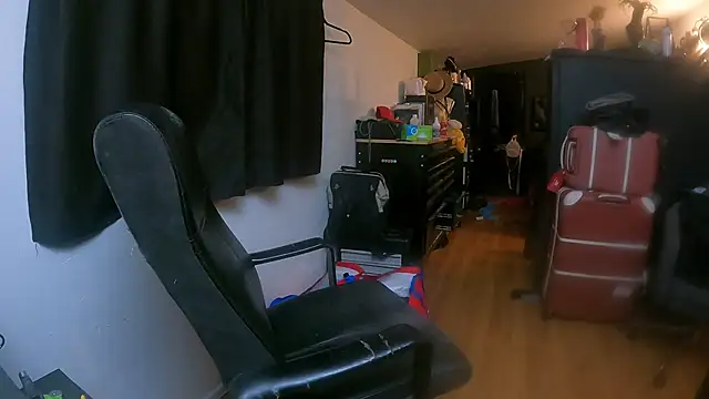 leanjamesdean online show from February 4, 2026, 2:06 am