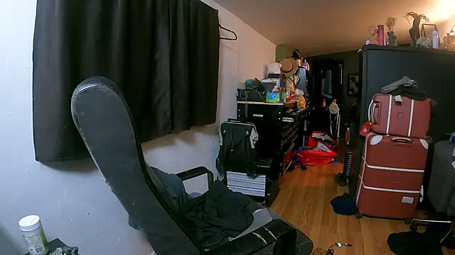 leanjamesdean online show from February 5, 2026, 2:16 am