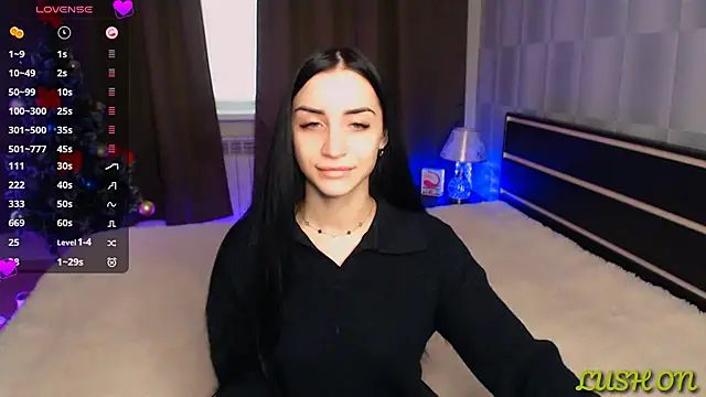 Snapshot of Kemi__Jordan chatting on January 26, 2025, 9:08 am Kemi Jordan online show from January 26, 2025, 9:08 am