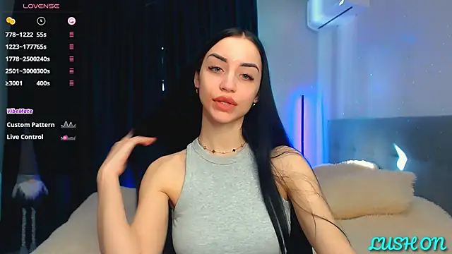 Snapshot of Kemi__Jordan chatting on February 22, 2025, 10:29 am Kemi Jordan online show from February 22, 2025, 10:29 am