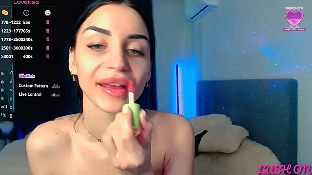 Snapshot of Kemi__Jordan chatting on March 1, 2025, 2:13 pm Kemi Jordan online show from March 1, 2025, 2:13 pm