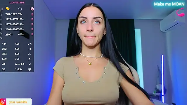 Snapshot of Kemi__Jordan chatting on September 13, 2025, 6:46 am Kemi Jordan online show from September 13, 2025, 6:46 am