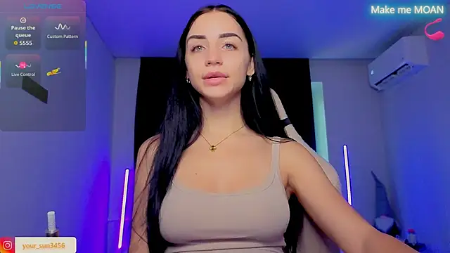 Snapshot of Kemi__Jordan chatting on October 10, 2025, 9:30 am Kemi Jordan online show from October 10, 2025, 9:30 am