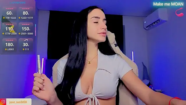 Snapshot of Kemi__Jordan chatting on October 26, 2025, 4:57 pm Kemi Jordan online show from October 26, 2025, 4:57 pm