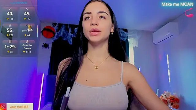 Snapshot of Kemi__Jordan chatting on November 3, 2025, 12:17 pm Kemi Jordan online show from November 3, 2025, 12:17 pm