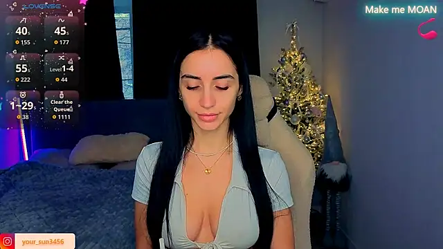 Snapshot of Kemi__Jordan chatting on December 19, 2025, 11:06 am Kemi Jordan online show from December 19, 2025, 11:06 am