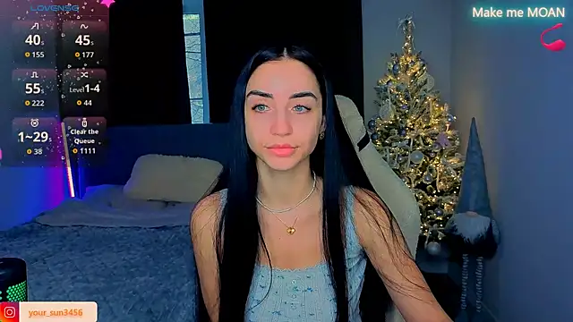 Snapshot of Kemi__Jordan chatting on December 20, 2025, 9:27 am Kemi Jordan online show from December 20, 2025, 9:27 am